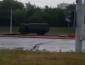 Выборы в Беларуси: на въезде в Минск зафиксировали танки и большое количество военной техники