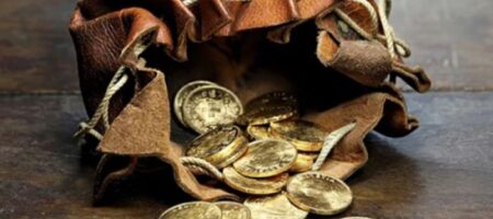 Финансовая магия: три мощных заговора для привлечения денег