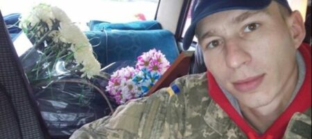 Геращенко рассказал, как ликвидировали "полтавского террориста" Скрыпника