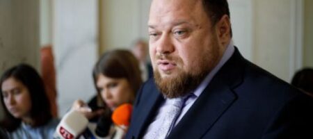 Стефанчук объяснил, почему нельзя выносить особый статус для ОРДЛО на референдум
