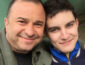 "Папа, я тебя люблю": Виктор Павлик опубликовал последнее ВИДЕО с сыном