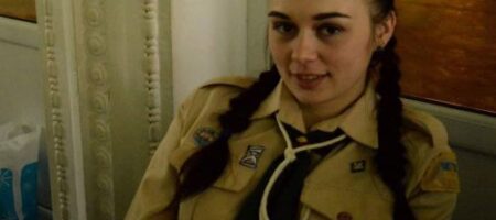 ДТП в военном колледже Киева: одной из курсанток, которую переехал пьяный майор, срочно нужна помощь