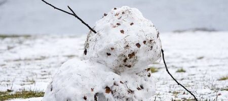 "Бабье лето зимой": эксперт предупредил о грядущей аномалии