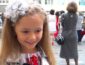 «Школа, институт, потом на работу, и умрем». 6-летняя украинка стала звездой сети (ВИДЕО)