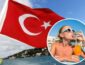 Мужчины из Турции опозорили туристок из России