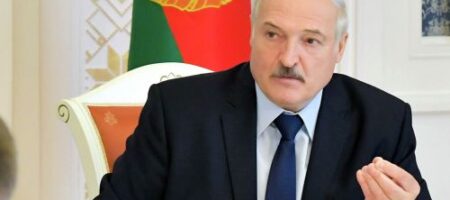 Лукашенко четко дал понять на чьей он стороне России или Украины