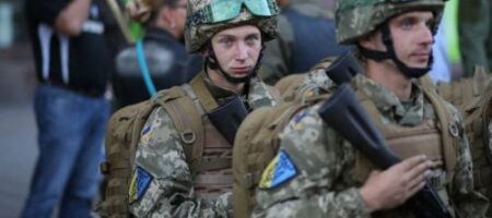 В Украине стартует осенний призыв 2020: кого и как будут забирать в армию