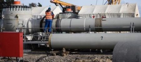 У Nord Stream-2 появился серьезный конкурент