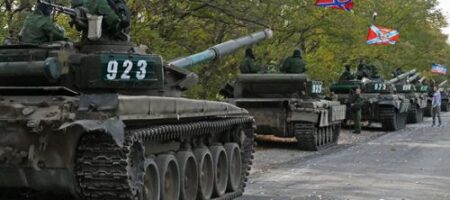 В ОБСЕ бьют тревогу: боевики «ДНР» подтянули Грады к линии отвода
