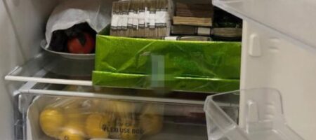 Миллионы в холодильнике: стали известны подробности обыска СБУ у топ-чиновника Укрзализныци