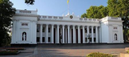Названы имена 18 кандидатов на пост мэра Одессы