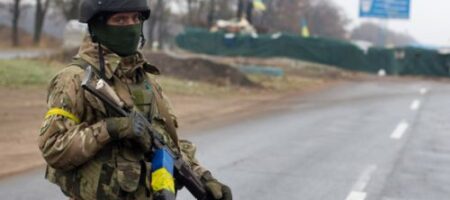 ООС: на Донбассе сохраняется режим тишины