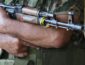 Боевики опять игнорируют перемирие: в результате обстрела ранен военный ВСУ