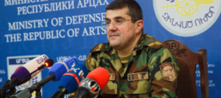 Война за Карабах: президент сделал громкое заявление