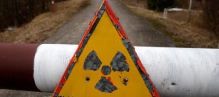 "Укравтодор" берет на баланс дороги в Чернобыльской зоне отчуждения
