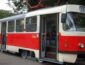 В Киеве подростки избили кондуктора трамвая