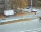 В Кировоградской области девушку на переходе снес трактор (ВИДЕО)