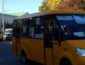 Пассажиры плакали и молились: в Полтаве у маршрутки отказали тормоза на спуске