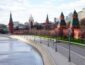 В Кремле сделали громкое заявление касательно водоснабжения в аннексированный Крым