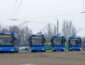 На Донбассе могут запустить троллейбусную линию протяженностью 48 километров