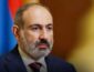 Президент Армении Пашинян выступил за введение российских миротворцев в Карабах
