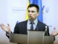 Климкин назвал "бардаком" местные выборы в Украине