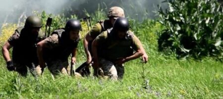 «Перемирие» налицо: боевики на Донбассе подстрелили бойца ВСУ
