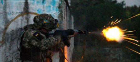 В ООС опять подсчитывают раненых: вечер на Донбассе выдался «жарким»