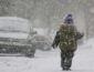 Погода зимой: Кульбида напугал Украину жесткими морозами