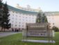 Театральные кресла и папки по 720 гривен: на что "Феофания" тратит бюджетные деньги