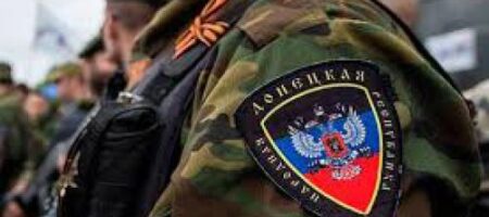 Боевики на Донбассе анонсировали призыв местных и получили жесткий отпор