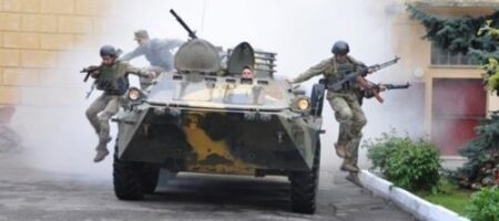 Во Львов ворвалась военная техника, солдаты проверяют всех и каждого: названа причина