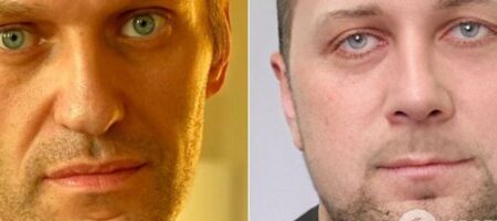 Пранк удался: Навальный вытянул из ФСБшника признание в его отравлении