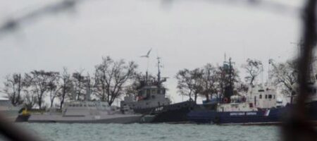 Прокуратура арестовала еще 32 судна, заходившие в порты оккупированного Крыма