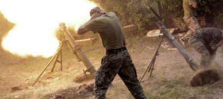 Мощные обстрелы и раненые: боевики на Донбассе решили прервать тишину