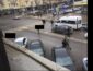 В Чечне боевики напали на российских полицейских в центре Грозного: трое убитых лежат посреди улицы