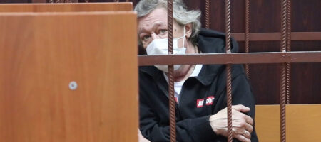 СМИ сообщили о возбуждении нового дела в отношении Михаила Ефремова