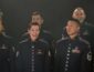 «Мурашки по телу пробежали»: Военный хор США поздравил украинцев с праздниками и спел «Щедрик», видео