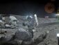Агентство NASA заинтересовалось колонизацией Луны, первые подробности