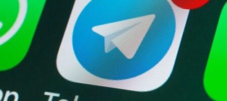 Пользователей Сети предупредили о сбое в работе Telegram