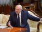 «С колена бы не здоровался»: Лукашенко рассказал, как относится к Зеленскому