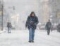 Украинцев предупредили о приближении новой волны сильных морозов
