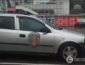 На донецких номерах и с эмблемой ФСБ: по Киеву ездит "странная" машина