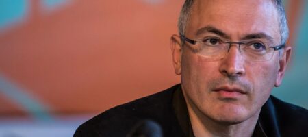 "Пис*ц Кремлю": Ходорковский указал на важную деталь протестов в России 23 января