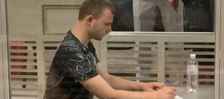 Обвиняемого в убийстве Даши Лукьяненко приговорили к 15 годам тюрьмы