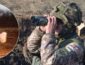 Террористы на Донбассе обстреляли ВСУ из гранатометов – штаб ООС