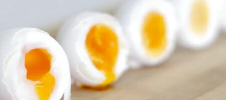 Как варить яйца по науке: выверенный рецепт