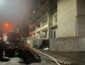 В Запорожье задержан первый подозреваемый в пожаре в больнице