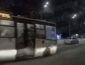 Из киевской маршрутки выбросили пьяных пассажиров (ВИДЕО)