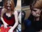 "Маразм в 17 лет": юная харьковчанка попала на ВИДЕО, раздевшись в метро